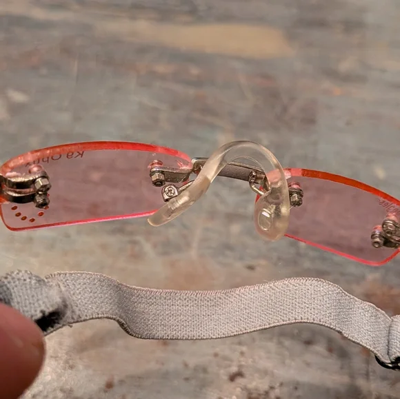 K9 Optix (girl dog) - Picture 8 of 8